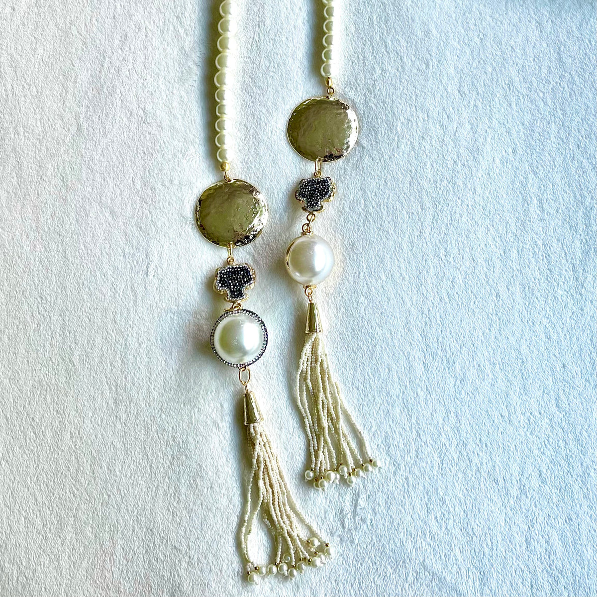 Unique Jewelry
